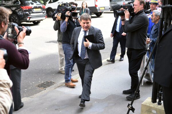 Epoch Times Photo