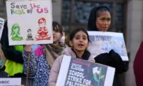 Teachers Told Not to Give Pupils Time Off for Protests
