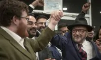 George Galloway Secures Victory in Divisive Rochdale By-election Amid Gaza Debate