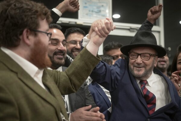 Epoch Times Photo