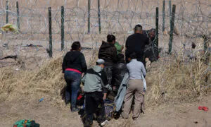 House Budget Committee’s Hearing on ‘The Cost of the Border Crisis’