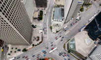 Portage and Main: Landmark Winnipeg Intersection Could Open Again to Pedestrians