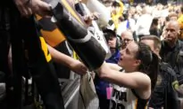 Iowa Star Caitlin Clark Declares for WNBA Draft, Will Skip Final Season of College Eligibility