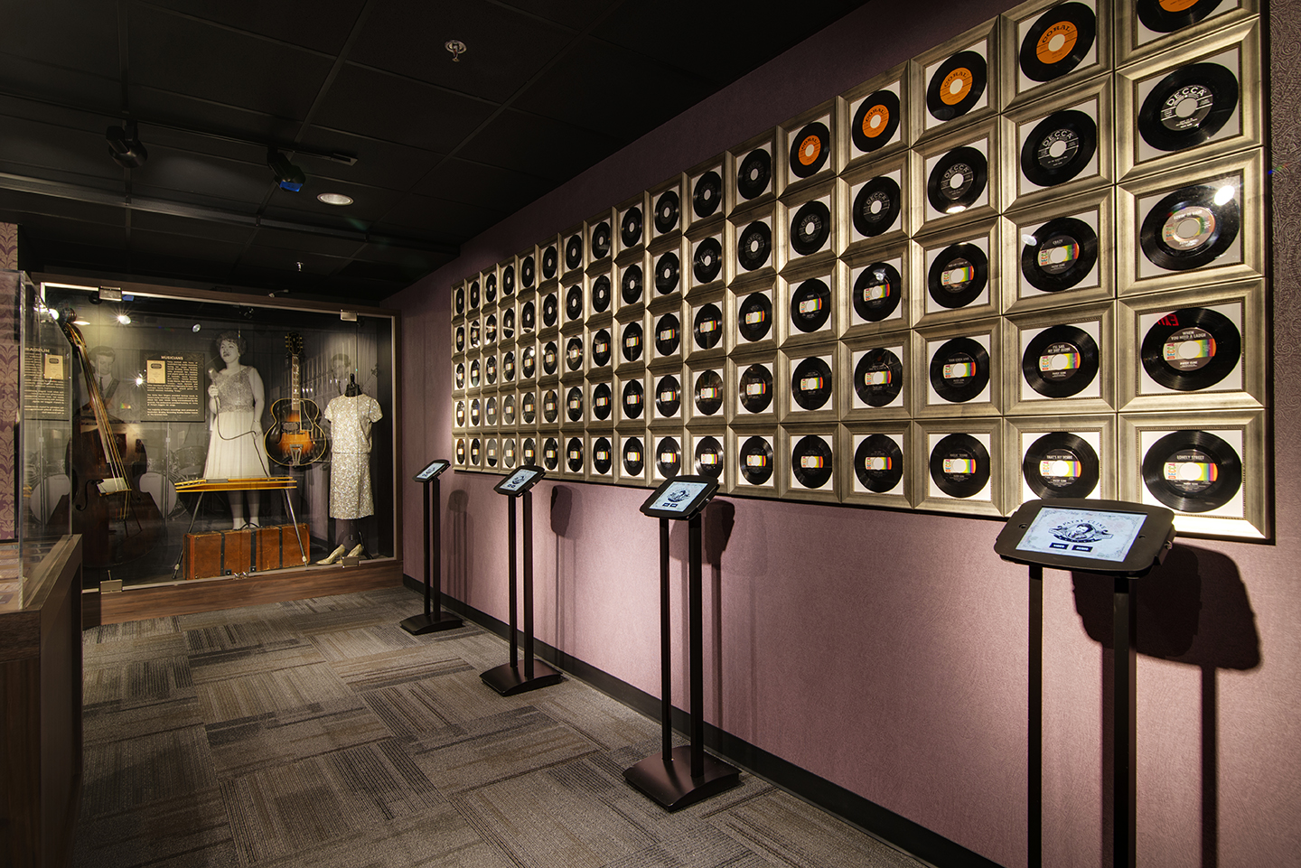 Patsy Cline Museum 