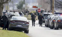 Missouri Man Charged With 2 Counts First-Degree Murder for Killing Officer, Court Employee