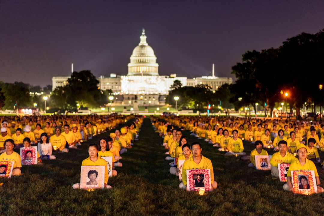 Foreign Embassies in China Should Reach Out to Prisoners of Conscience: Rights Group