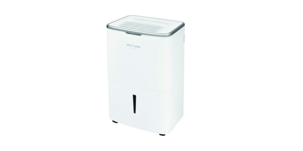 Frigidaire FGAC5044W1 Dehumidifier