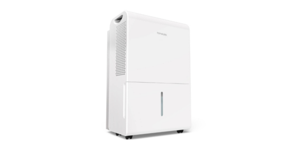 hOmeLabs Energy Star Dehumidifier