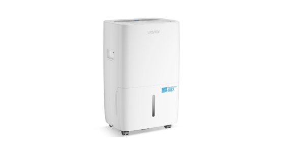 Waykar Energy Star Dehumidifier