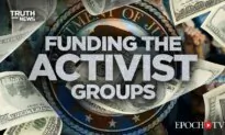 How Our Government Uses Settlement Funds to Funnel Money to Left-Wing Activist Groups | Truth Over News
