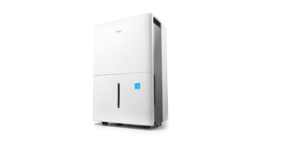Midea Energy Star-Certified Dehumidifier