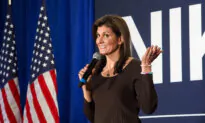 Haley Calls on Supreme Court to Hear Trump’s Case Before Election
