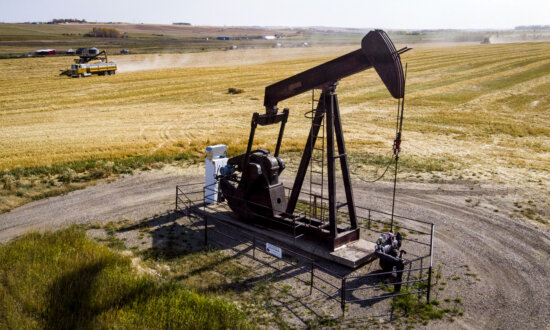 Colorado Bill to Ban Oil and Gas Development Could Drive Up US Energy Prices