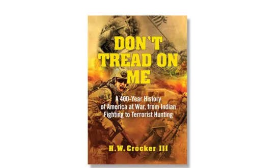 Why Knowing America’s Military History Matters