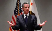 Judge Rules California Gov. Newsom Must Hand Over PG&E Meeting Records After Zogg Fire