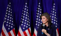 Haley Attacks Trump, Biden Over National Debt