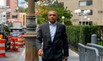 Menendez Co-Defendant Pleads Guilty to Bribery, Fraud Charges