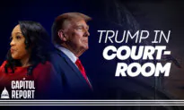 Trump Appears in Federal Courtroom for Documents Case as Judge Hears Final Arguments on Fani Willis in Georgia | Capitol Report