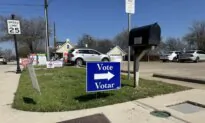 AG Ken Paxton Sues Texas School Districts Over Alleged Illegal Electioneering