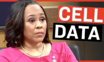 New Cell Phone Records Expose Fani Willis | Facts Matter