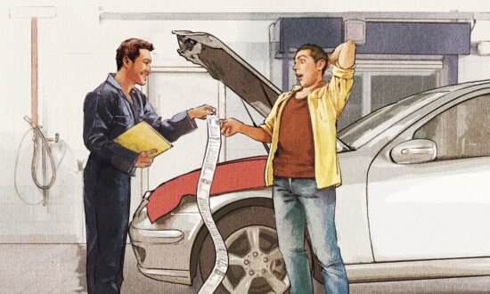 8 Car Repair Scams to Watch Out For, According to a Pro Mechanic