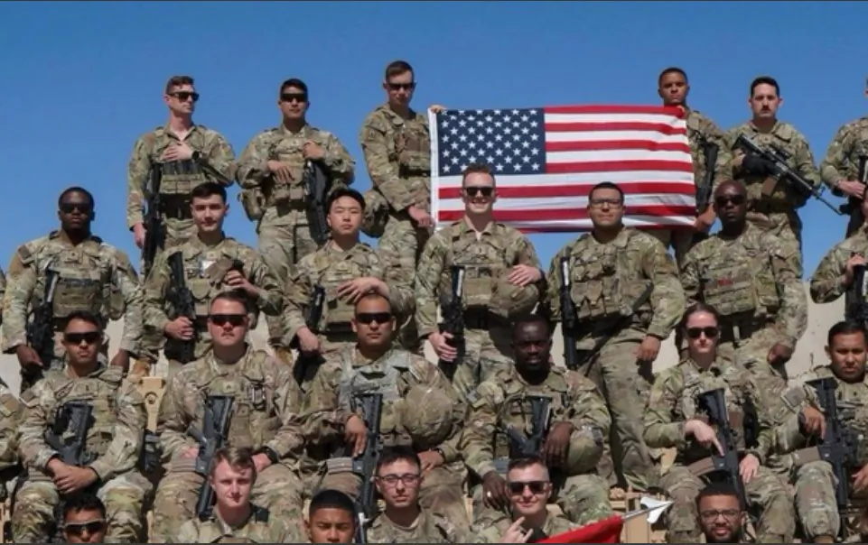 (Sgt. Christopher Neu, U.S. Army)