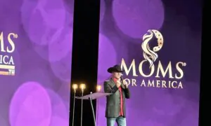Moms for America 20th Anniversary Celebration—Day 2 Afternoon Program