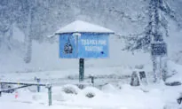 California Braces for a Pair of Storm Systems Packing Rain and Snow