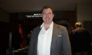 Shen Yun Shares a Message of Hope, Freedom, and Inspiration, Says Former Canadian Parliament Member