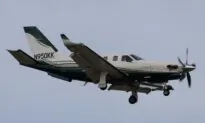 2 Killed in Small Plane Crash in Northern California Mountain Town Near Lake Tahoe