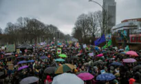 Polls Continue to Mark Rise of Germany’s Political Right