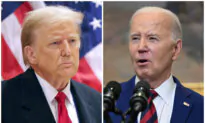Trump Closes Gap on Biden Among Latino Voters, Now Leads on Key Issues: Poll