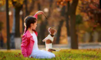 Homeschooling With Your Dog