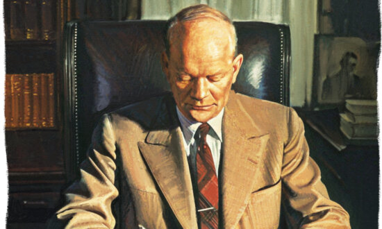 Eisenhower's Open Letter to America's Students