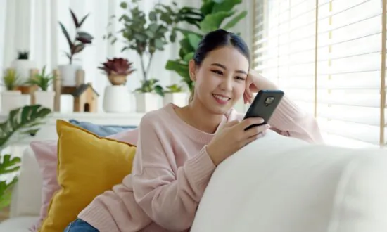 Enjoy a More Peaceful Smartphone Experience