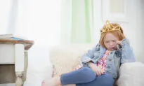 Taking a Pass on the Pervasive Princess Culture