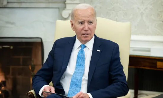 Biden Orders Airdrops to Expand Humanitarian Deliveries to Embattled Gaza