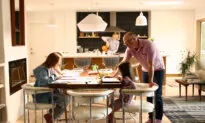 Parents—The Ultimate Education Reform