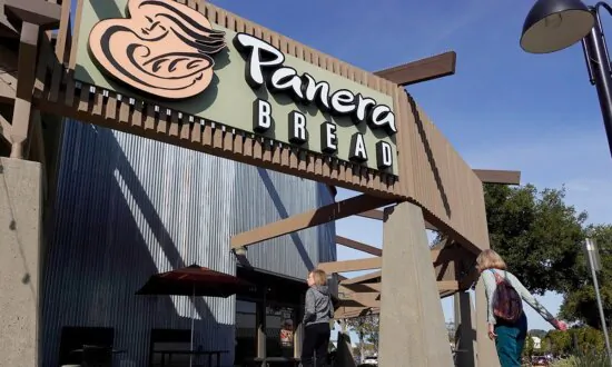 Gavin Newsom: Panera Not Exempt From $20 Minimum Wage Law