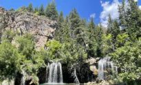 Construction Closures Likely on Famed Colorado Hiking Trail This Summer