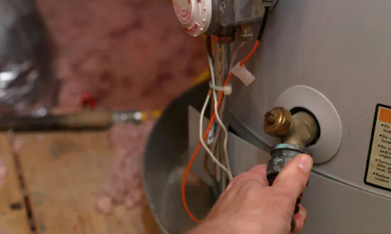 Ask Angi: How Should I Maintain My Water Heater?