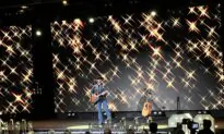 Moms for America 20th Anniversary Gala Featuring John Rich