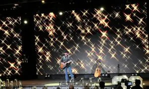 Moms for America 20th Anniversary Gala Featuring John Rich