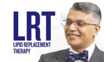 Parkinson’s Relieved in Patient After Doctor Fixes Cell Structure | Dr. Krishna Doniparthi