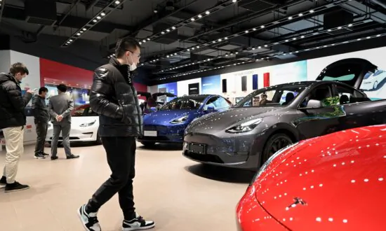 South Korea Hits Back at Cheap Chinese Batteries, EVs, With Revised Subsidy Plan
