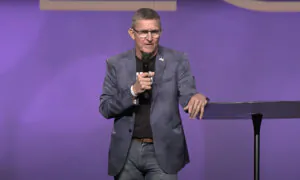 Moms for America 20th Anniversary Celebration—Day 3 Morning Program Featuring Michael Flynn, Sam Sorbo, Dr. Simone Gold, and More