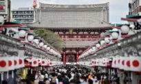 Japanese Specialized Tourism Flourishes Amid Decline in Chinese Visitors