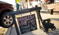 An Arrest Has Been Made and Charges Filed in Pennsylvania Slaying of Pregnant Amish Woman