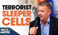 Terrorist Sleeper Cells Are Already in the US: Blackwater Founder Erik Prince | Facts Matter
