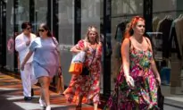 Growth Report Likely to Show Households in Pain
